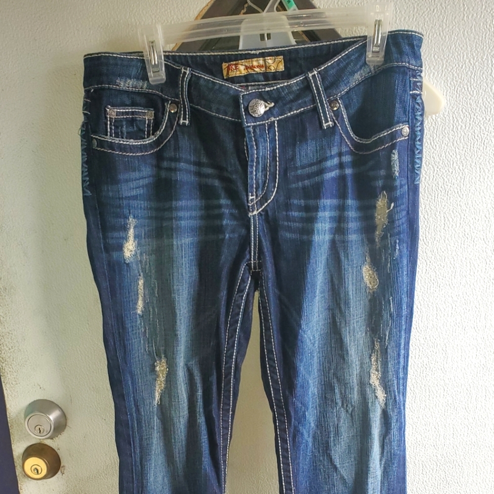 BKE Jeans